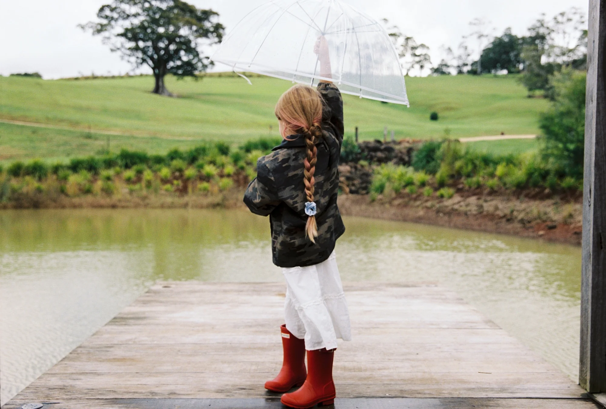 Effortless Style, Australian Designed