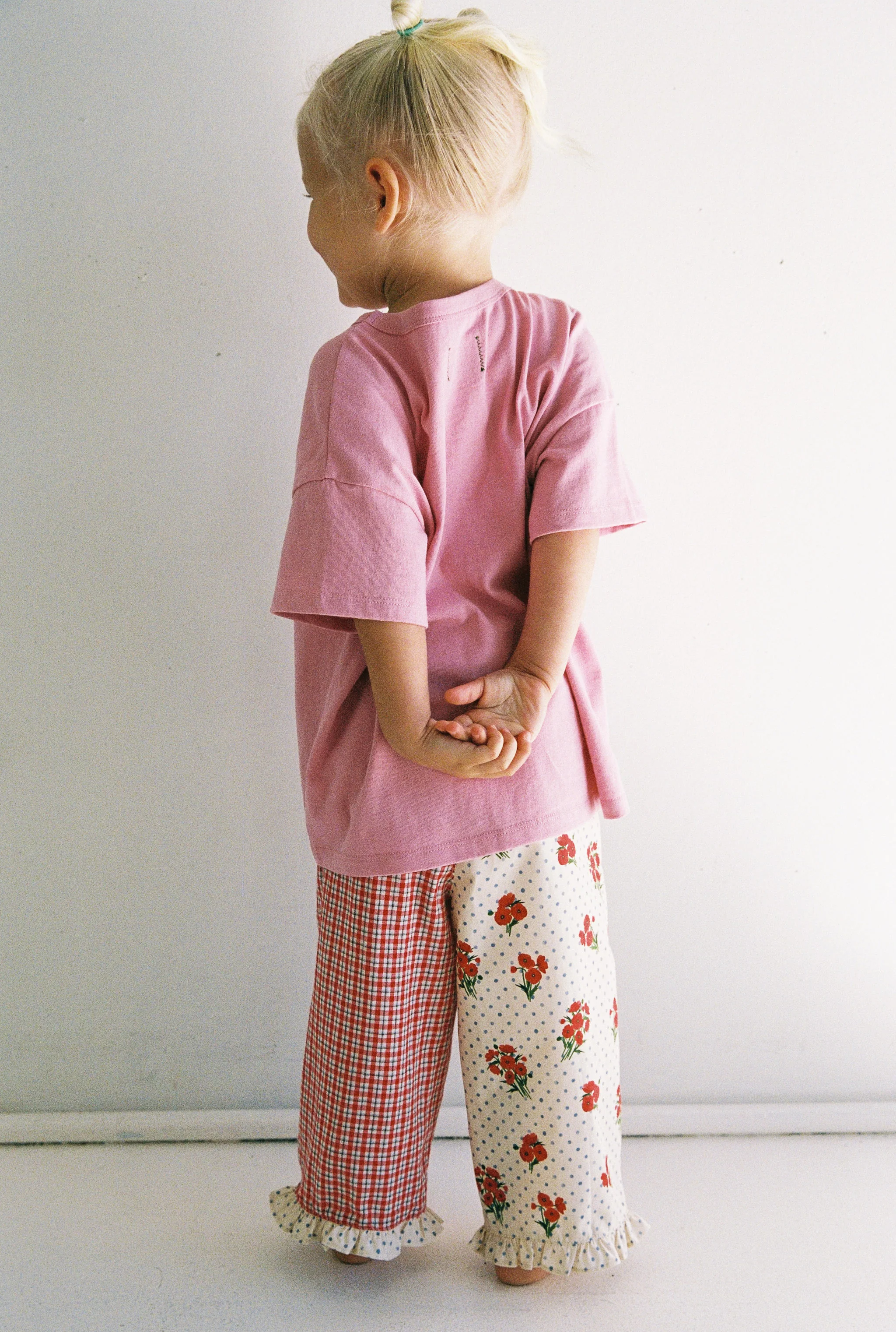 JNR Fraise Tee - Image 3