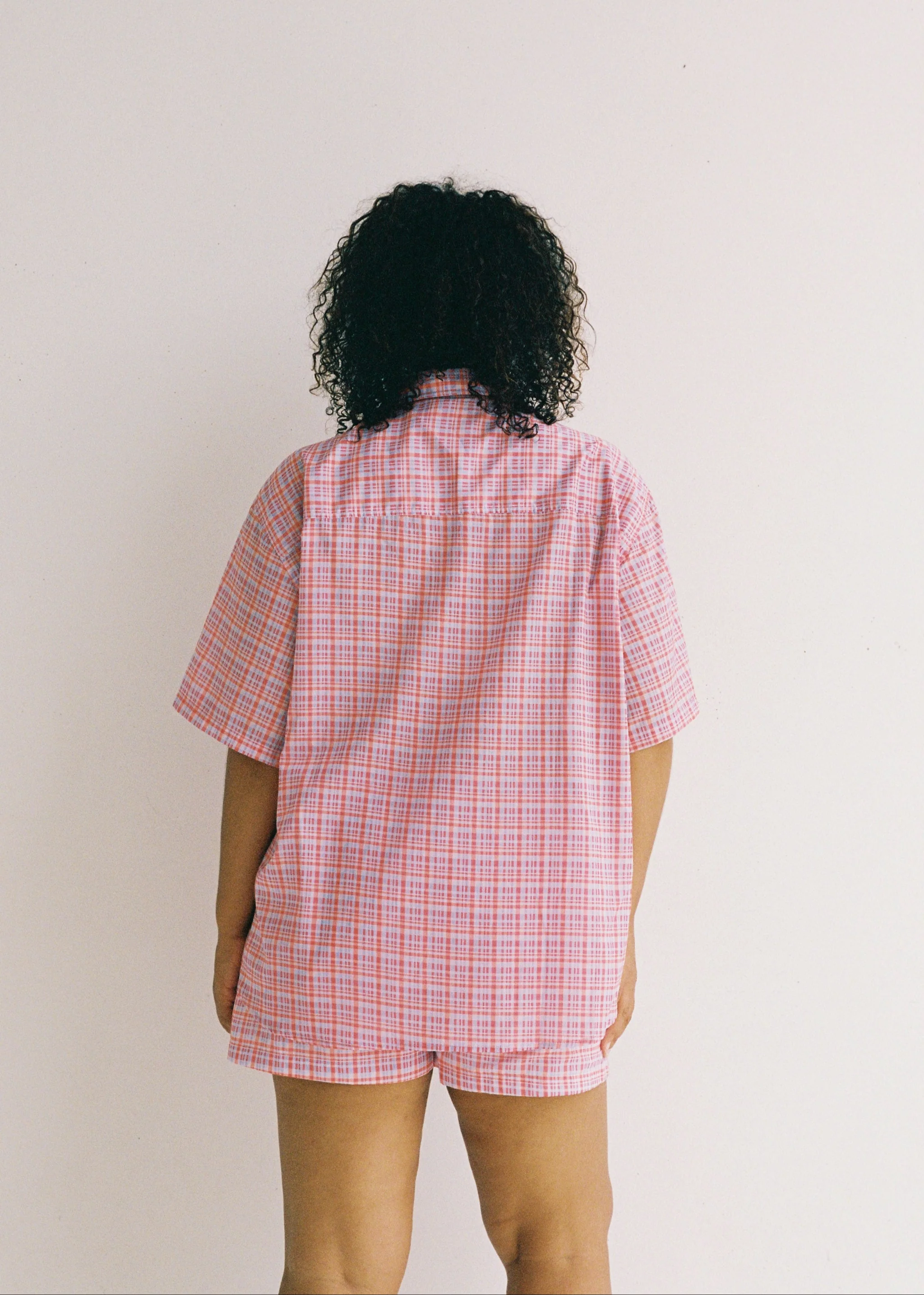 Watson Shirt - Picnic Check - Image 5